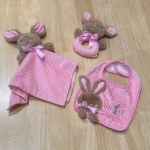 Three Piece Easter Set